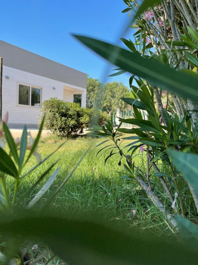 Séjour à la ferme Carratois Portopalo Di Capo Passero